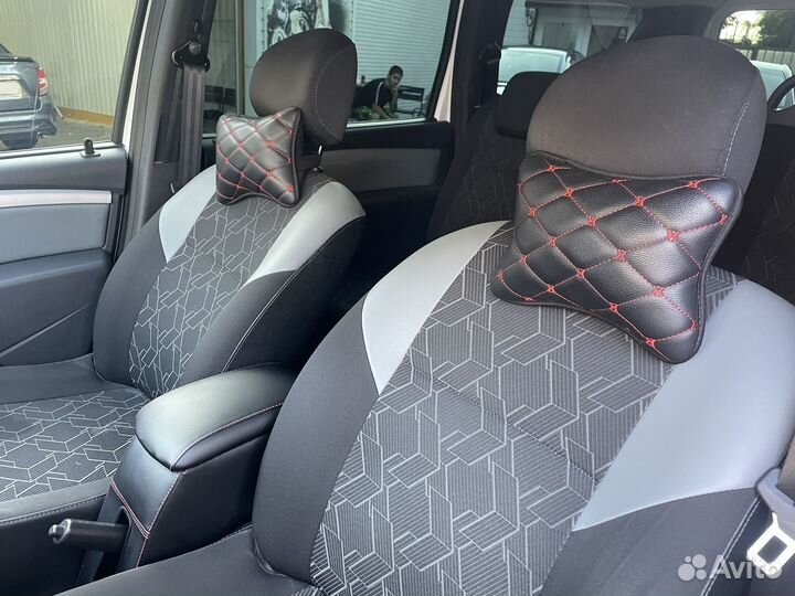 LADA Largus 1.6 МТ, 2021, 29 287 км