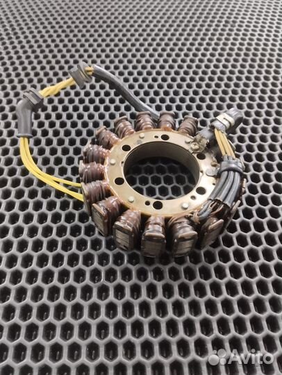 HondaSteed400 XL400V Transalp VRX400 VT600C статор