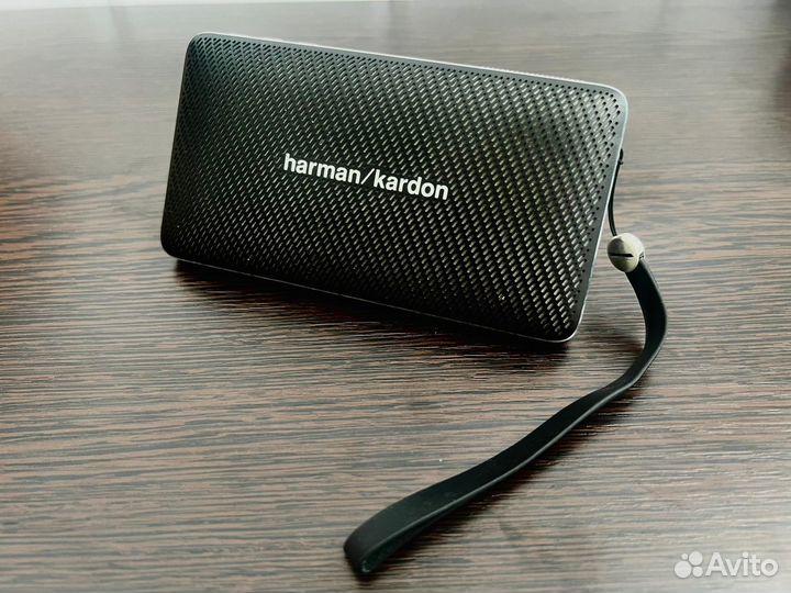 Портативная колонкаharman kardon esquire mini