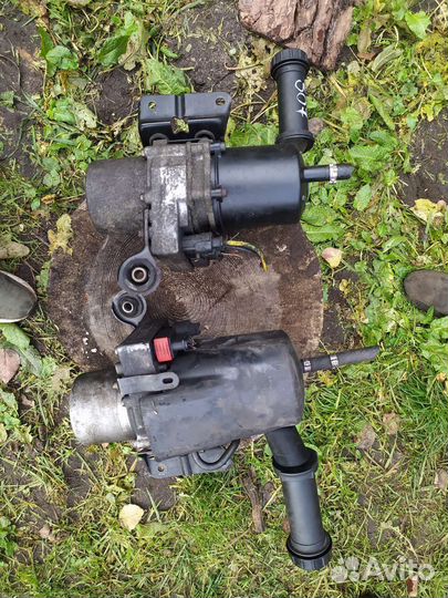 Насос гур пежо 307 элгур HPI на гарантии