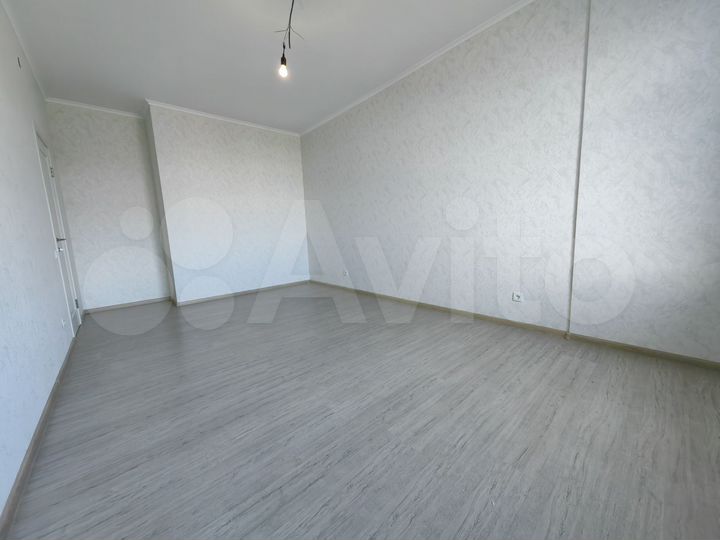 2-к. квартира, 47,8 м², 16/17 эт.