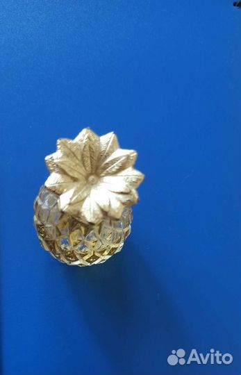 Винтажный парфюм 