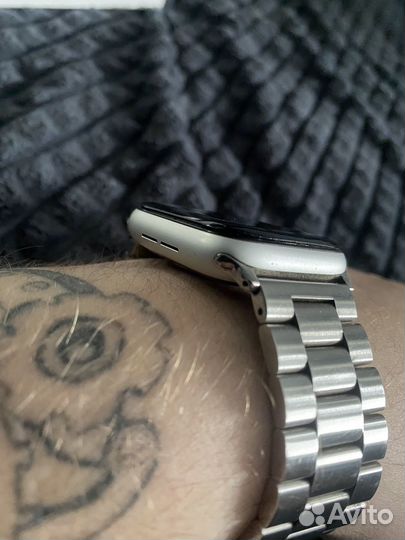 Apple watch series 4 44mm