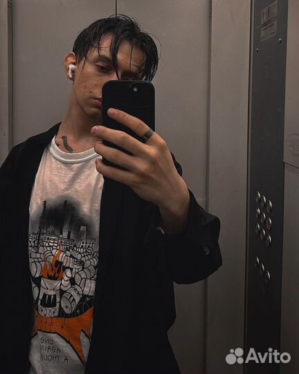 Фрилансер удалено