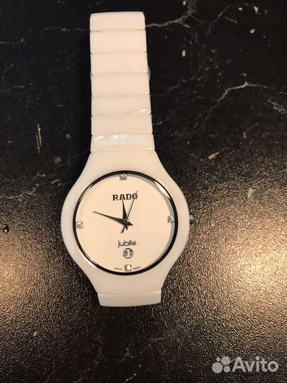 Часы rado