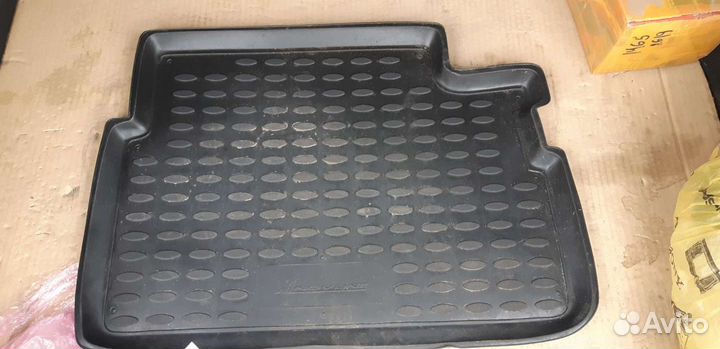 Коврики toyota corolla e150