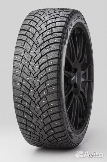 Pirelli Ice Zero 2 225/50 R17 98T