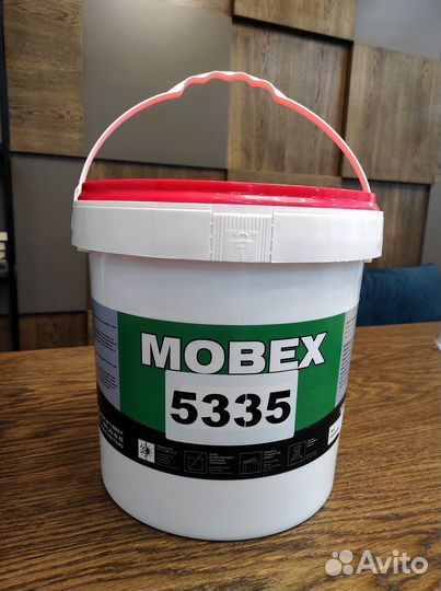 Пва клей Mobex