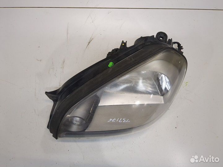 Фара (передняя) Hyundai Tucson 1, 2006