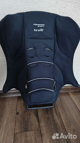 Автомобильное кресло от 9 до 36 кг