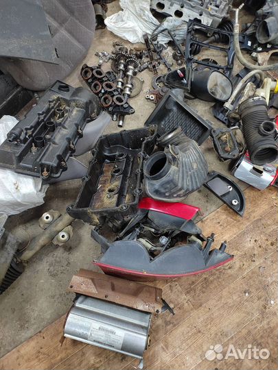 Запчасти на Додж интрепит 2000 и 2006 год