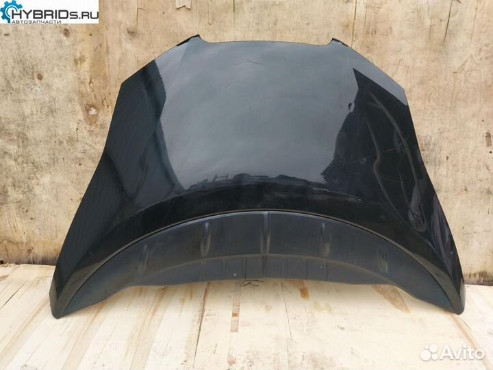 Капот Nissan Leaf ZE0 (2009 - 2017) F510M3namb
