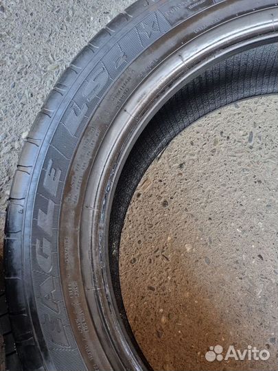 Goodyear Eagle LS 2 255/50 R19