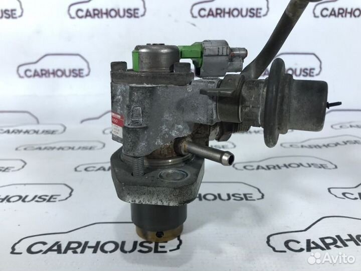 Тнвд Toyota Corolla 120 1AZ