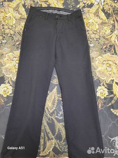 Брюки классические