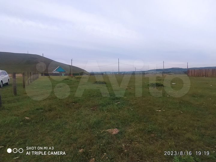 Участок 16 сот. (ИЖС)
