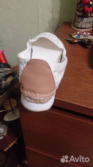 Ремонт и реставрация обуви любой сложности