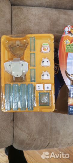 Ангри бердс