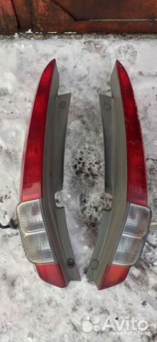 Стопсигнал honda stream rn6-9