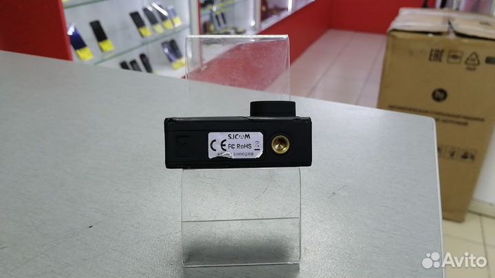 Экшн-камера sjcam SJ8 Plus (16)