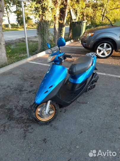 Honda dio af35 sr