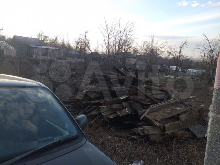 Дача 36 м² на участке 6 сот.