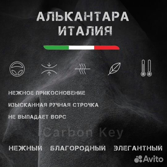 Чехол для ключа Audi A6, A7, A8, Q8, e-tron