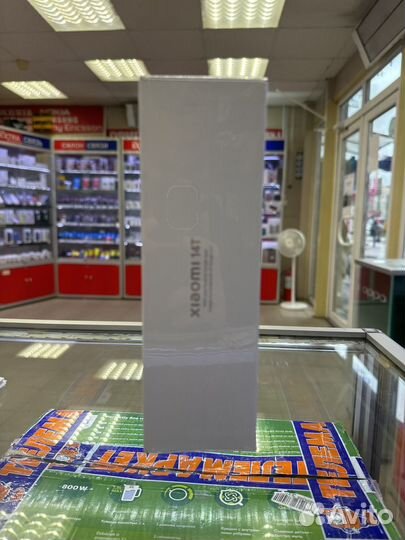 Xiaomi 14T, 12/256 ГБ