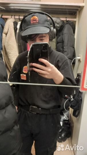 Продавец, кассир, официант, и тд