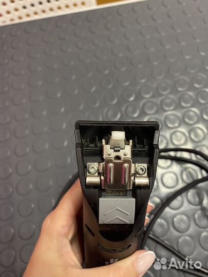 Машинка для стрижки животных moser max45