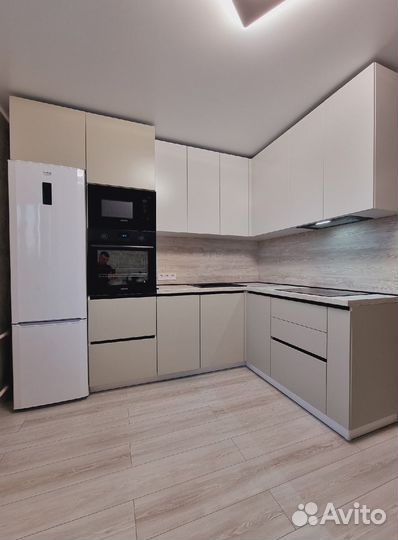 Нестандартные кухни от производителя