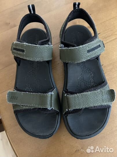 Сандалии для мальчика 36 размер