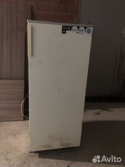 Морозильная камера