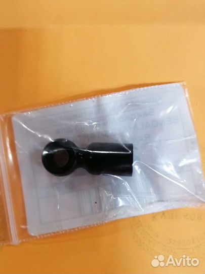 Запчасти для гидравлических тормозов велосипеда