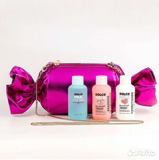 Косметика dolce milk