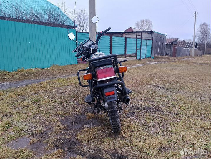 Райсер турист 150