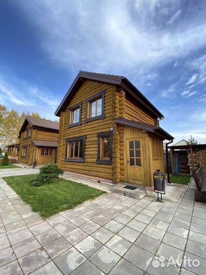 База отдыха на Рыбинском водохранилище