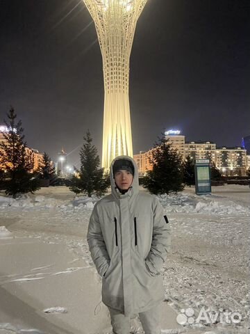 Брендовая одежда/обувь из-за рубежа