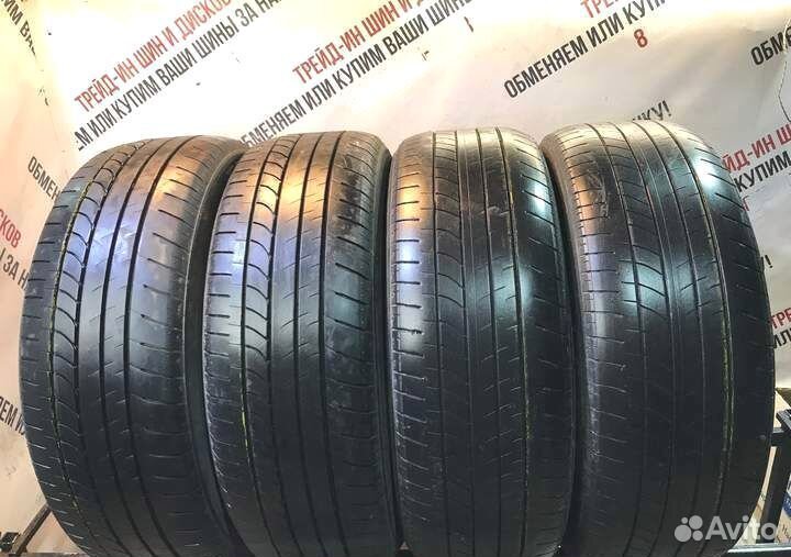 Bridgestone Dueler H/L 235/55 R20