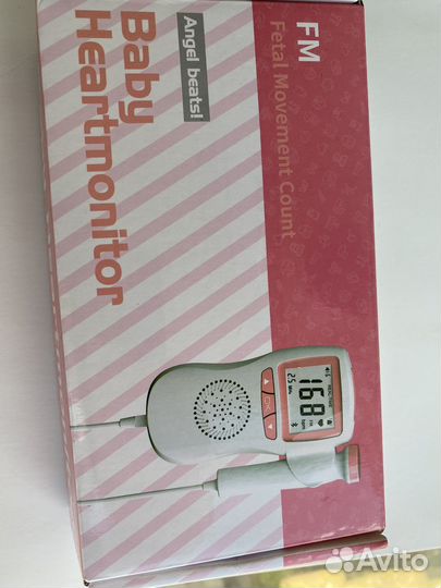 Доплер для беременных