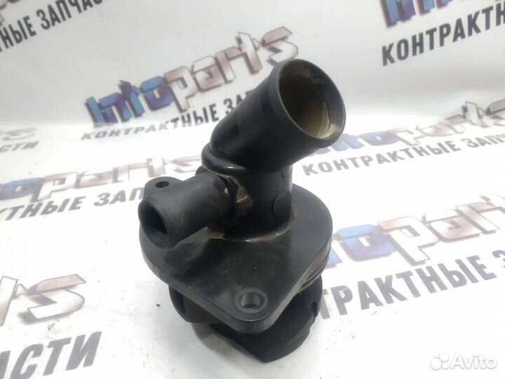 Тройник системы охлаждения Peugeot Partner 1 TU3JP