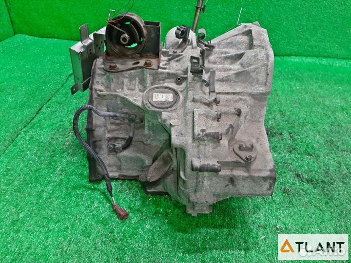 АКПП nissan wingroad