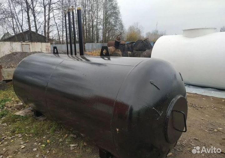 Газгольдер