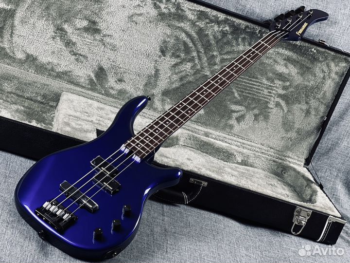 Fernandes Bass FRB-55 34