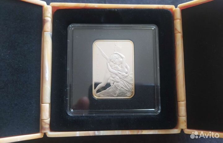 Белорусские монеты: скульптуры