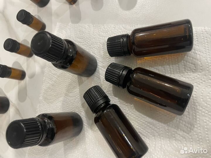 Азотная кислота 20мл