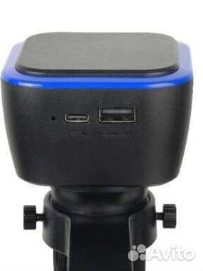 Цифровой микроскоп