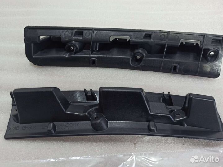 Крепление фары KIA RIO/X-line 17-20 нижнее