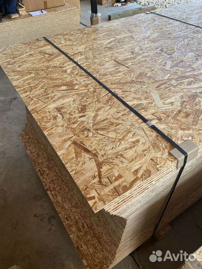 Осб осп лист 12 мм