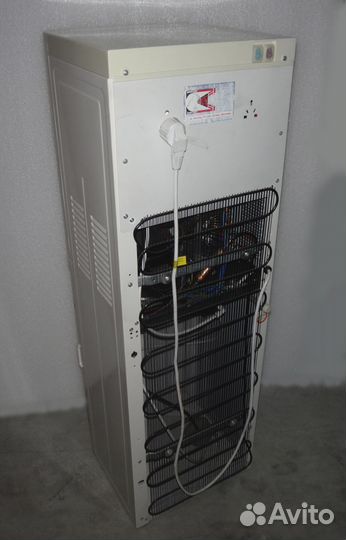 Кулеры для воды